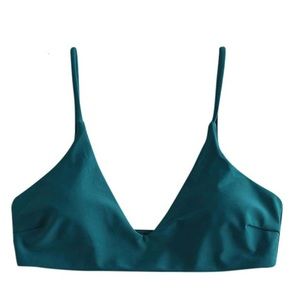 Adjustable Bikini Top Padded